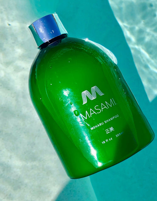 Load image into Gallery viewer, Mekabu Hydrating Shampoo by Masami
