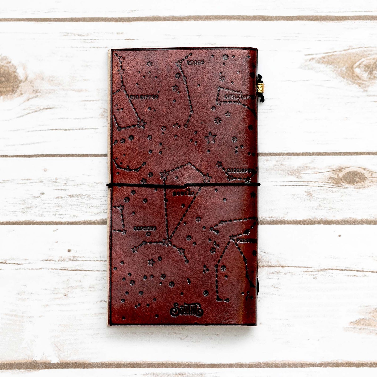 Another Adventure Quote Traveler’s Notebook by Soothi