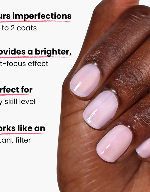 Load image into Gallery viewer, Illuminating Nail Concealer by LONDONTOWN
