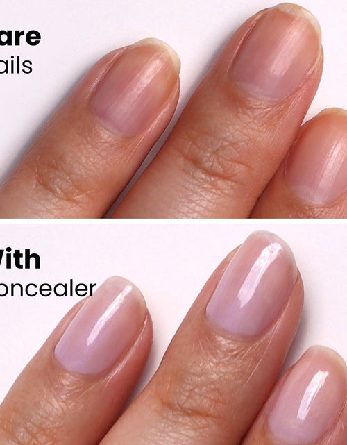 Load image into Gallery viewer, Illuminating Nail Concealer by LONDONTOWN
