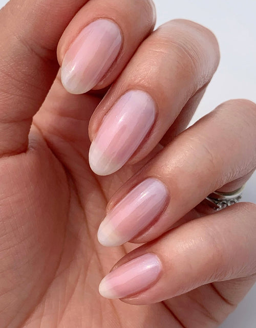 Load image into Gallery viewer, Pink Illuminating Nail Concealer by LONDONTOWN
