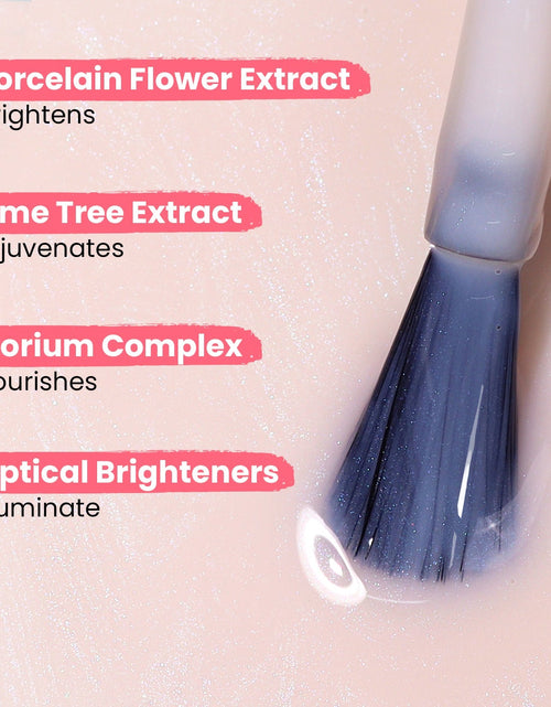 Load image into Gallery viewer, Pink Illuminating Nail Concealer by LONDONTOWN
