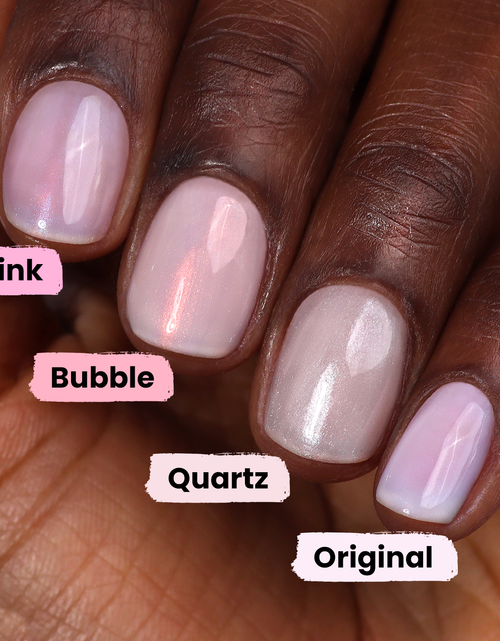 Load image into Gallery viewer, Pink Illuminating Nail Concealer by LONDONTOWN
