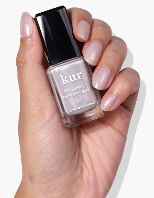 Load image into Gallery viewer, Quartz Illuminating Nail Concealer by LONDONTOWN
