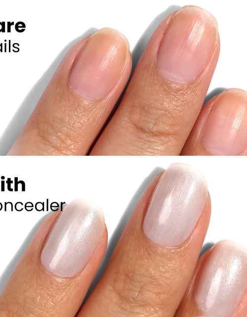 Load image into Gallery viewer, Quartz Illuminating Nail Concealer by LONDONTOWN
