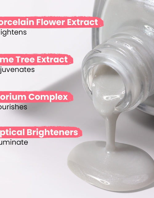 Load image into Gallery viewer, Quartz Illuminating Nail Concealer by LONDONTOWN
