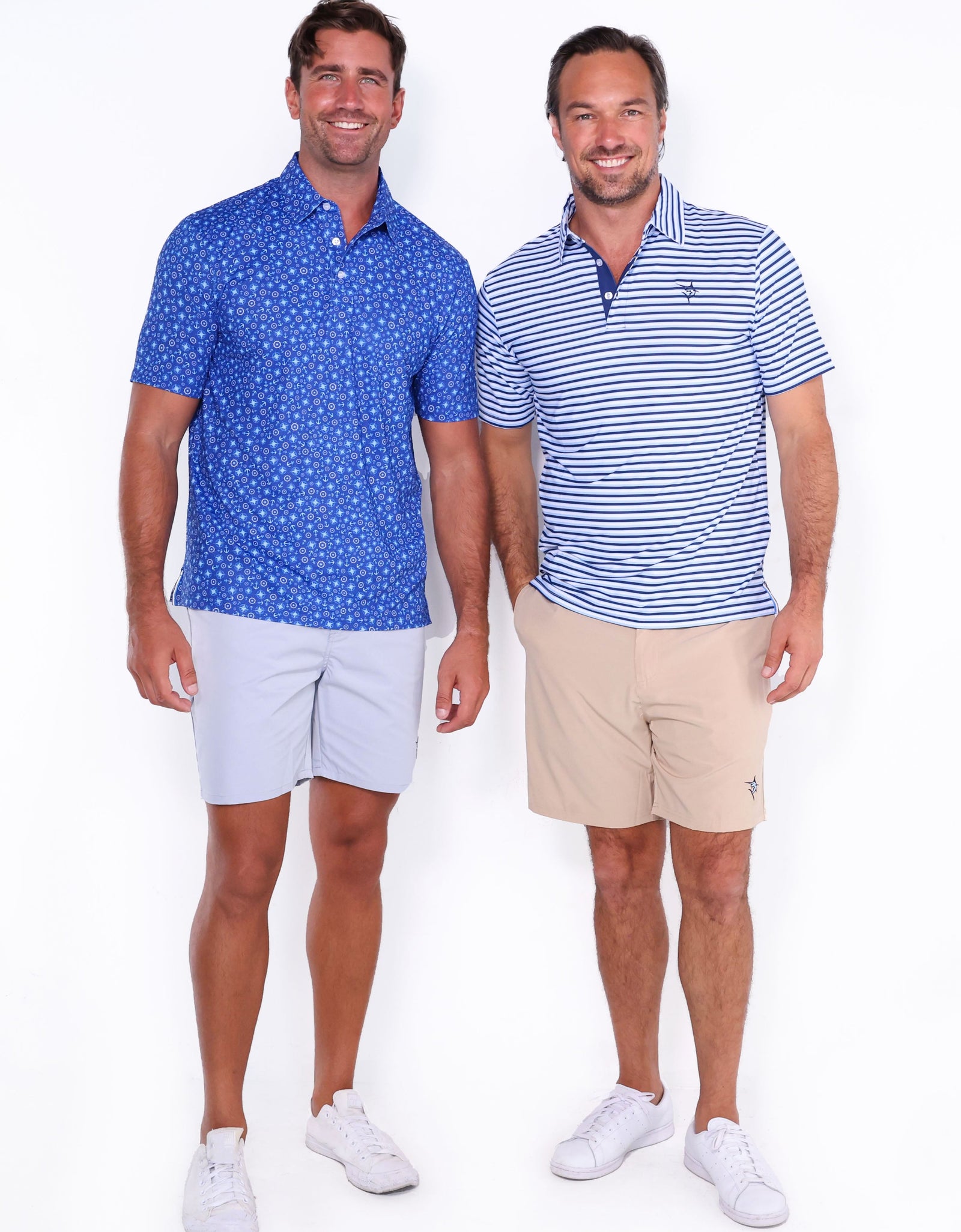Captain Shorts