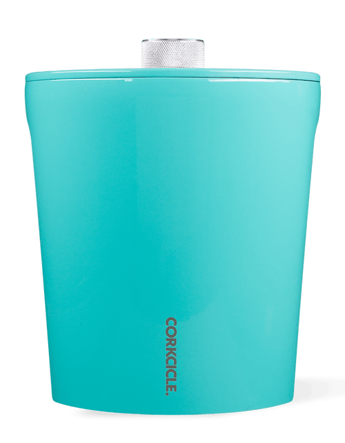 Load image into Gallery viewer, Ice Bucket by CORKCICLE.
