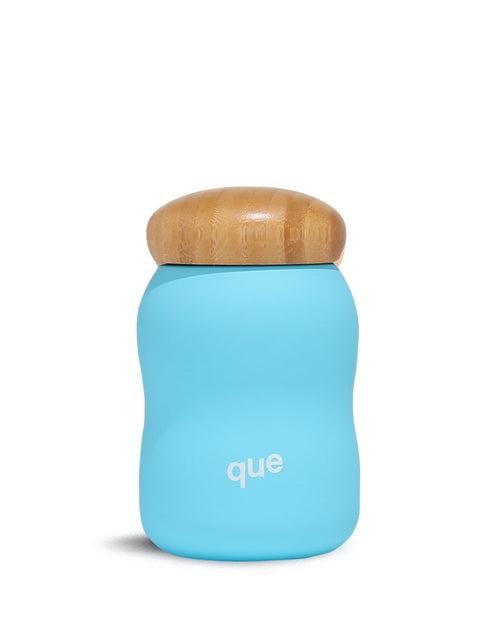 Load image into Gallery viewer, The Insulated Bottle by que Bottle
