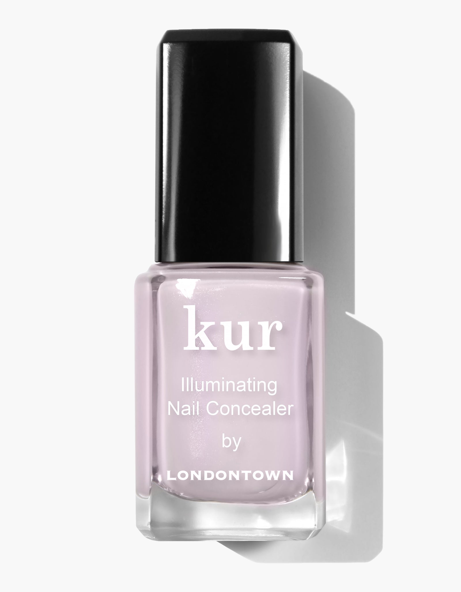 Pink Illuminating Nail Concealer by LONDONTOWN