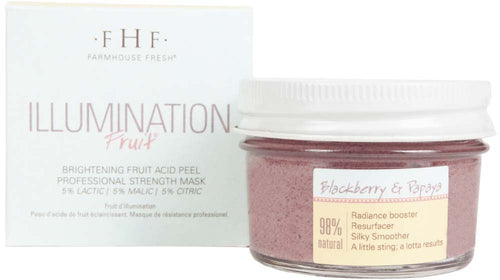 Load image into Gallery viewer, Illumination Fruit® by FarmHouse Fresh skincare
