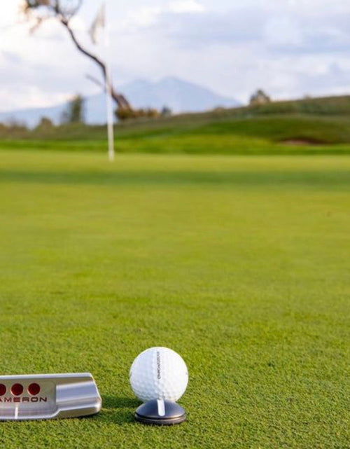 Load image into Gallery viewer, 1 RAIL + COIN by OnPointGolf.us
