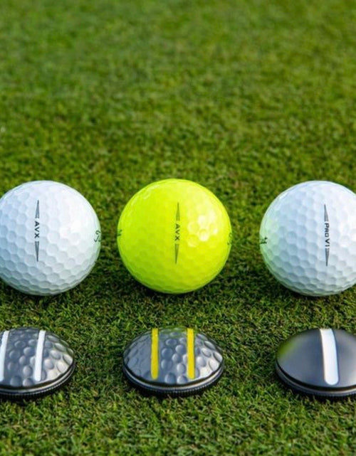 Load image into Gallery viewer, 2 RAIL + COIN by OnPointGolf.us
