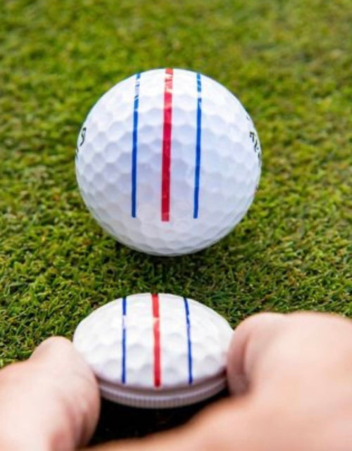 Load image into Gallery viewer, 3 RAIL + COIN by OnPointGolf.us
