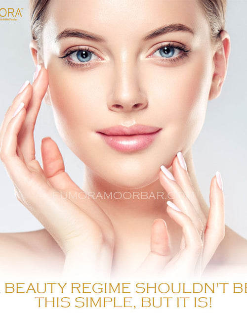 Load image into Gallery viewer, Mask Bar with Shea Butter by Eumora Moor Bar
