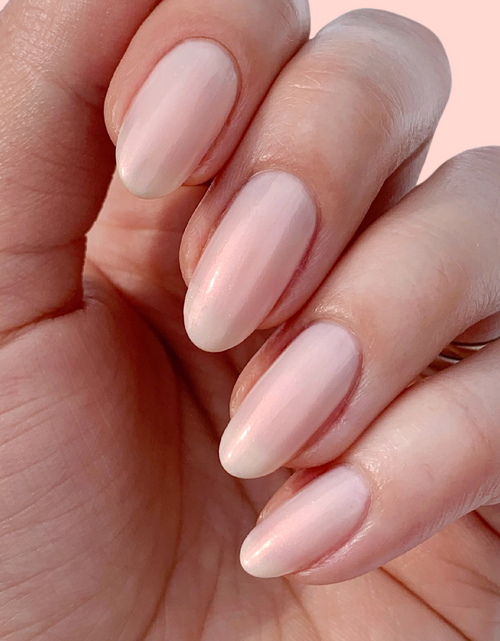 Load image into Gallery viewer, Bubble Illuminating Nail Concealer by LONDONTOWN

