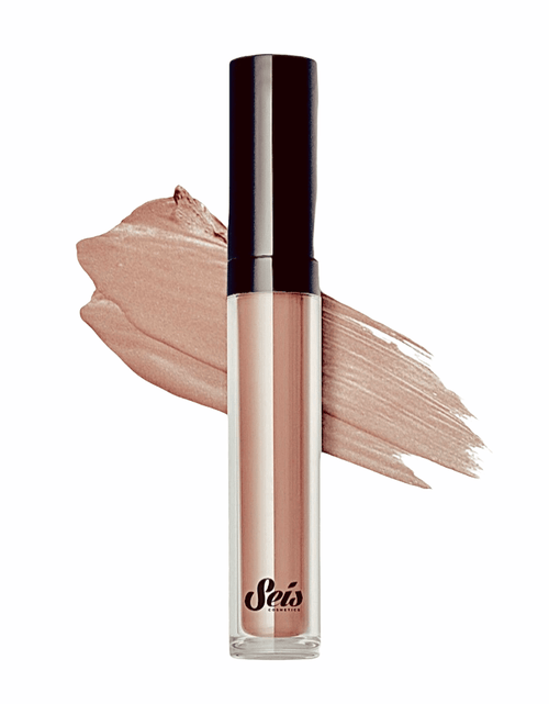 Load image into Gallery viewer, Liquid Matte Lipstick by Seis Cosmetics
