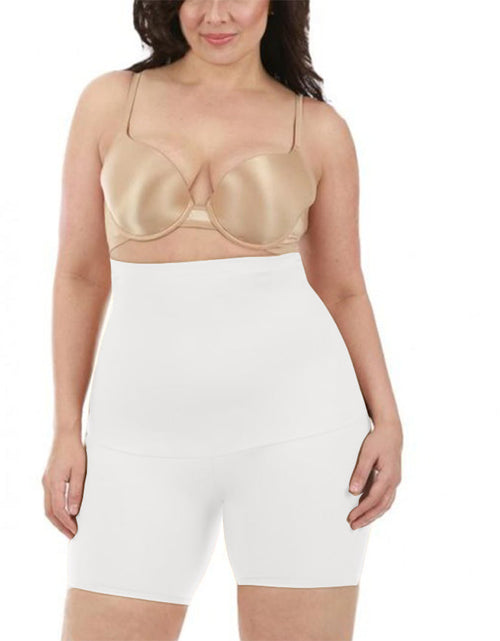 Load image into Gallery viewer, InstantFigure Hi-Waist Shorts Curvy Shapewear WSH4171C by InstantFigure INC
