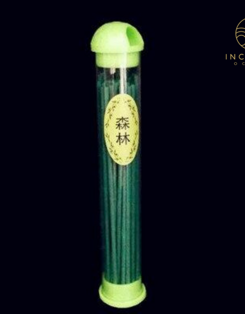 Load image into Gallery viewer, 50/Box Sticks Incense Burner Fragrance Sticks by incenseocean
