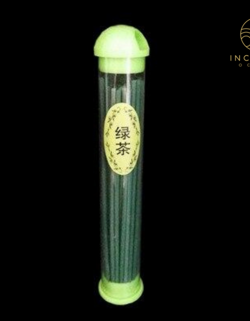 Load image into Gallery viewer, 50/Box Sticks Incense Burner Fragrance Sticks by incenseocean
