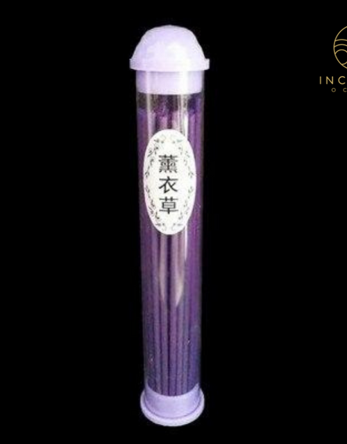 Load image into Gallery viewer, 50/Box Sticks Incense Burner Fragrance Sticks by incenseocean
