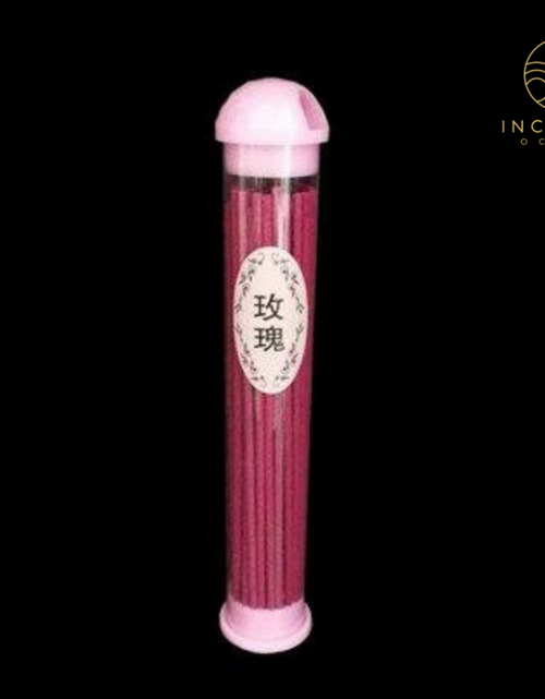Load image into Gallery viewer, 50/Box Sticks Incense Burner Fragrance Sticks by incenseocean

