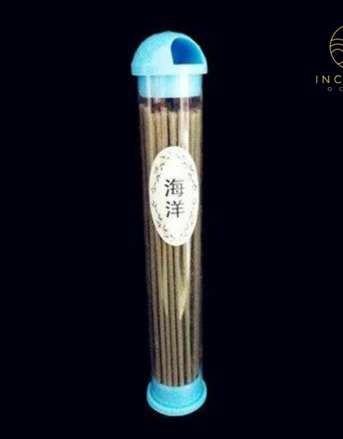 Load image into Gallery viewer, 50/Box Sticks Incense Burner Fragrance Sticks by incenseocean
