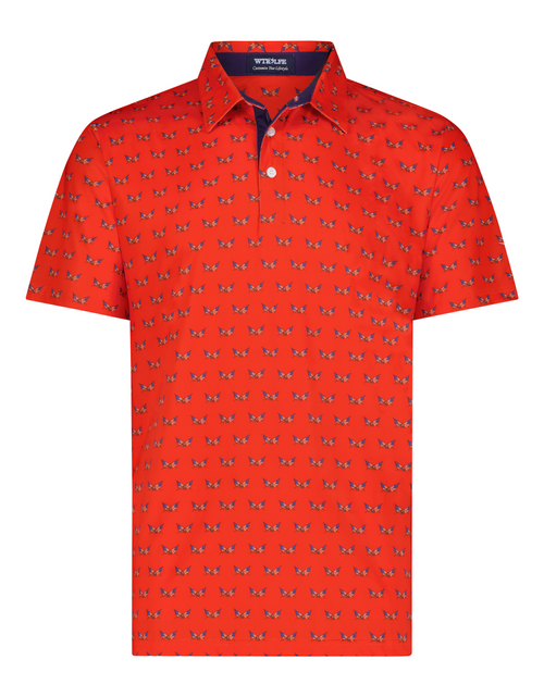 Load image into Gallery viewer, Independence Polos
