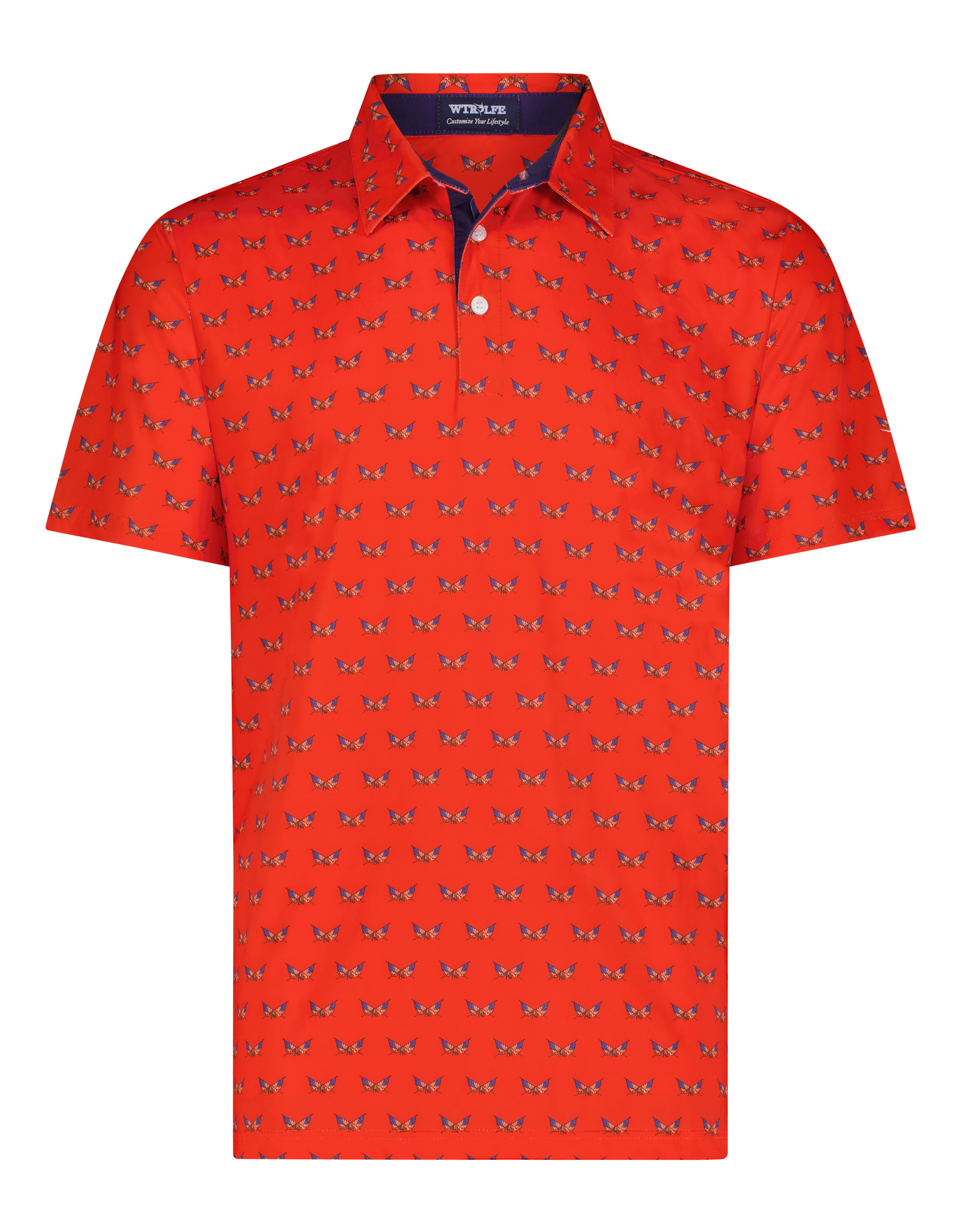 Independence Polos