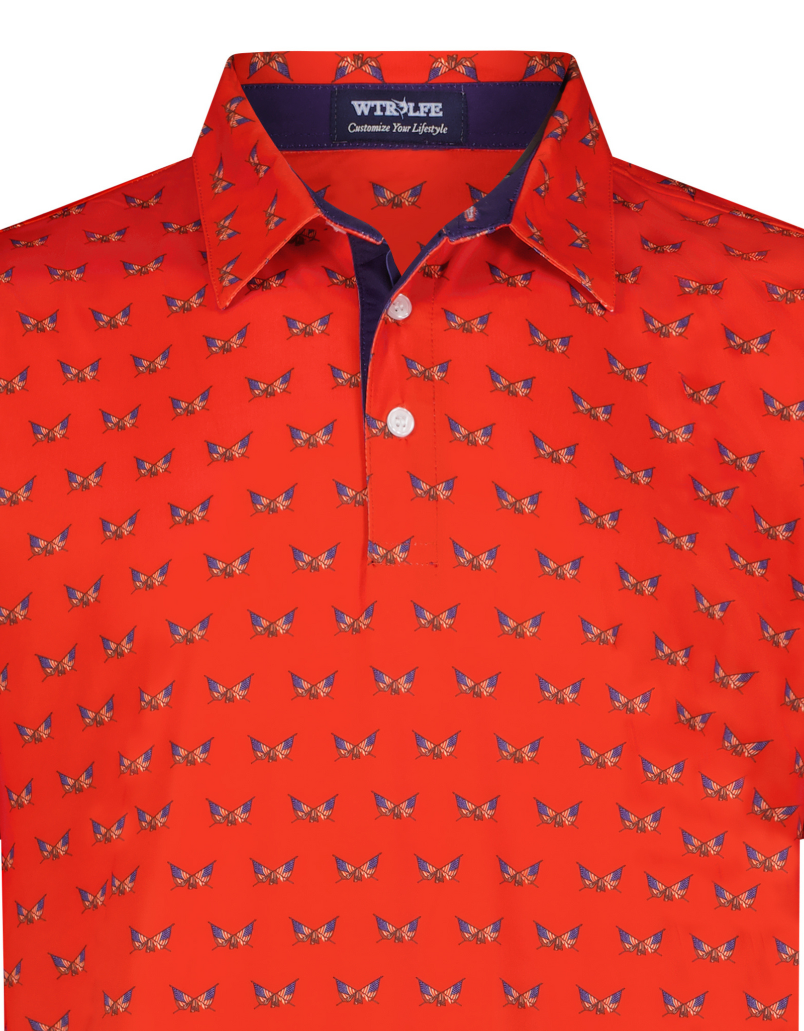 Independence Polos