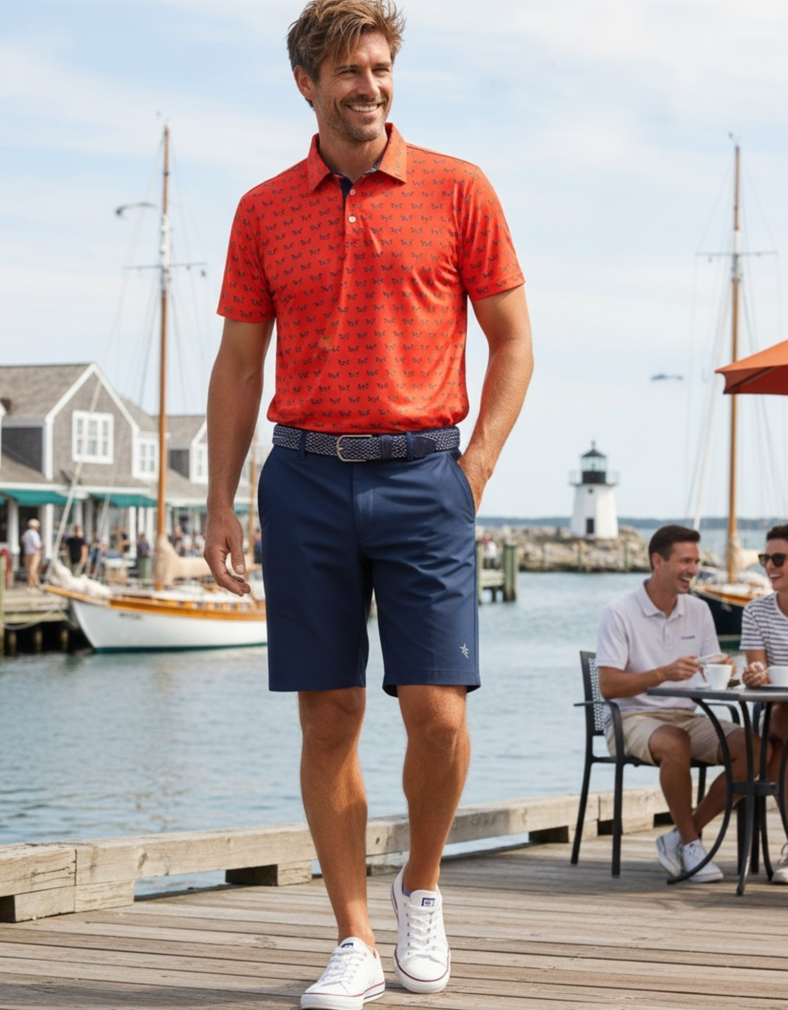Independence Polos