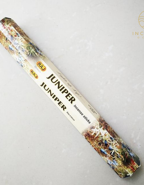 Load image into Gallery viewer, Indian Incense Stick Handmade Aromatherapy Sticks 20 Sticks Per Box by incenseocean
