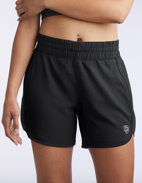 Load image into Gallery viewer, Indie Women's Sport Shorts
