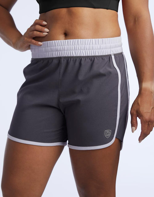 Load image into Gallery viewer, Indie Women's Sport Shorts

