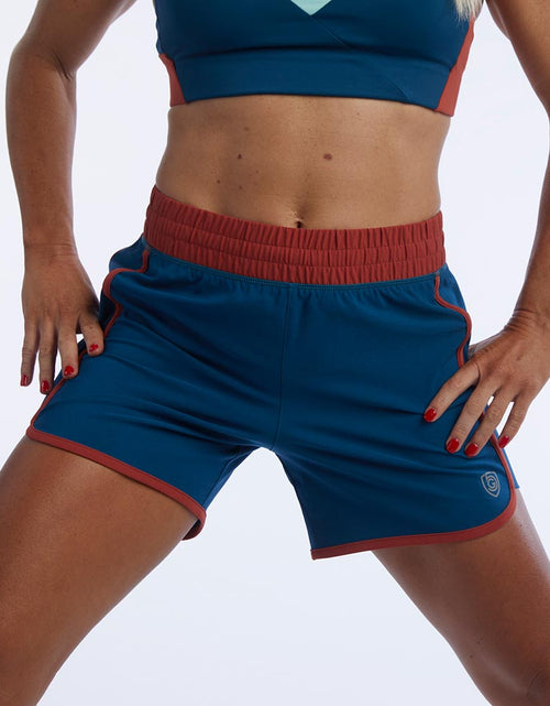 Load image into Gallery viewer, Indie Women's Sport Shorts
