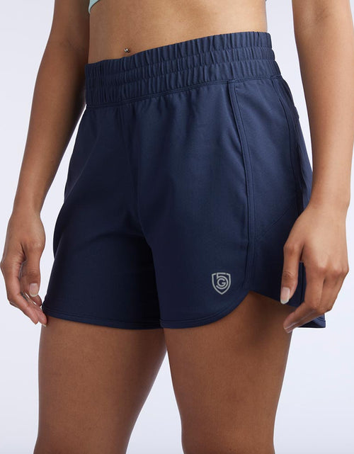 Load image into Gallery viewer, Indie Women's Sport Shorts
