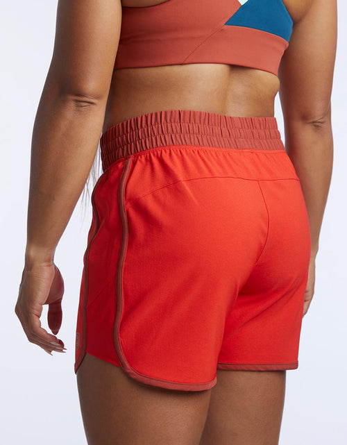 Load image into Gallery viewer, Indie Women's Sport Shorts
