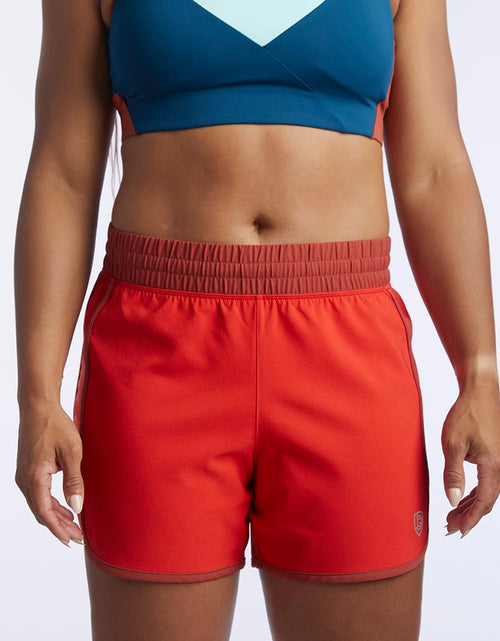 Load image into Gallery viewer, Indie Women's Sport Shorts
