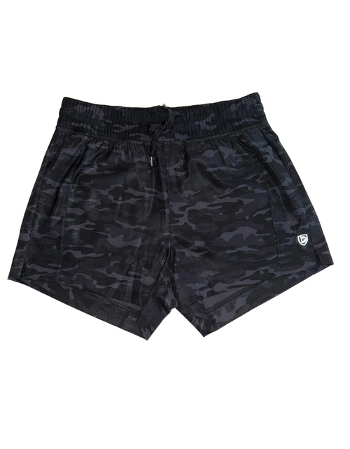 Load image into Gallery viewer, Indie 2.0 Women's Sport Shorts
