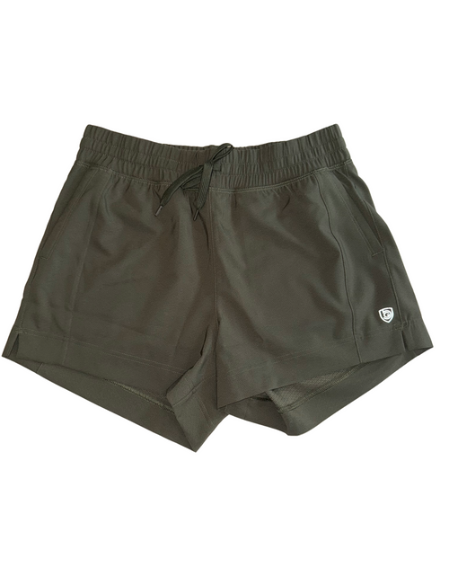 Load image into Gallery viewer, Indie 2.0 Women's Sport Shorts
