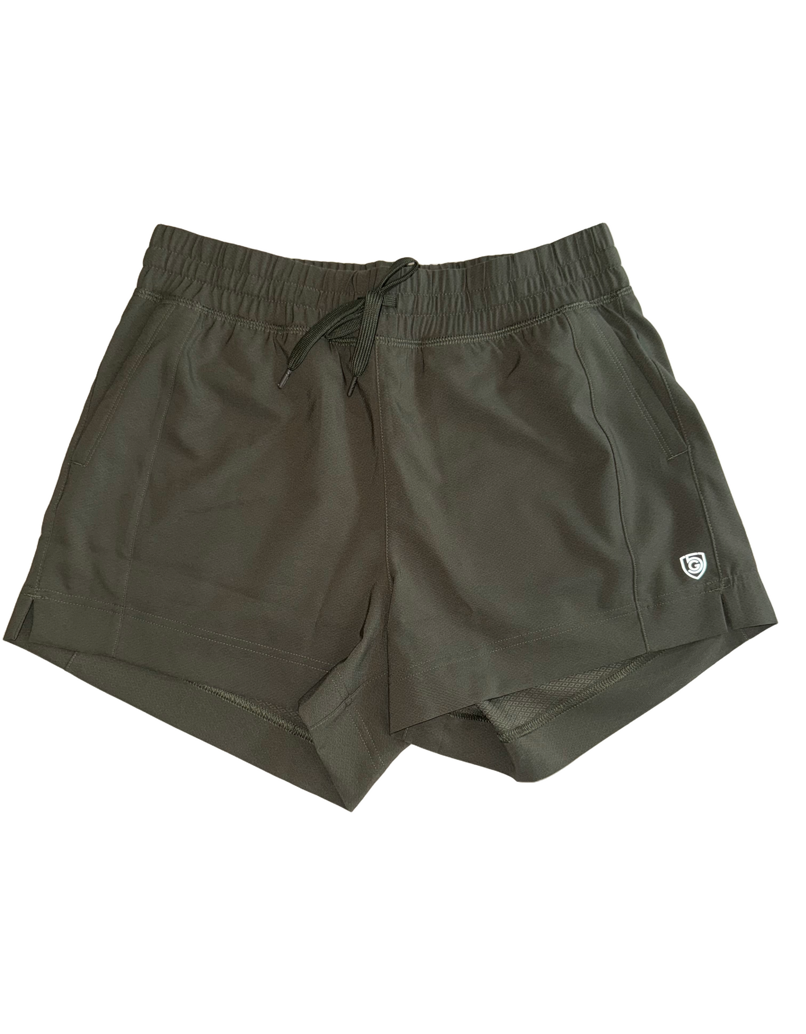 Indie 2.0 Women's Sport Shorts