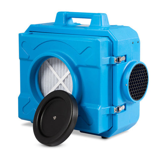 Load image into Gallery viewer, Industrial Commercial Air Scrubber with Efficient Odor Eliminator
