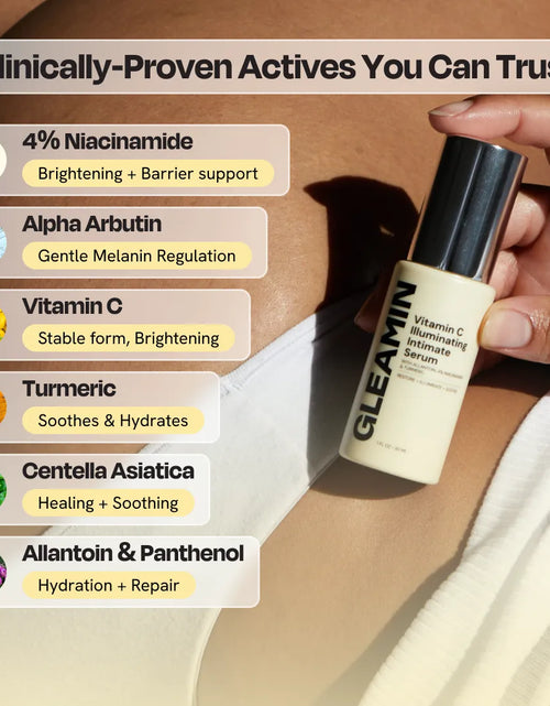 Load image into Gallery viewer, Illuminating Intimate Serum

