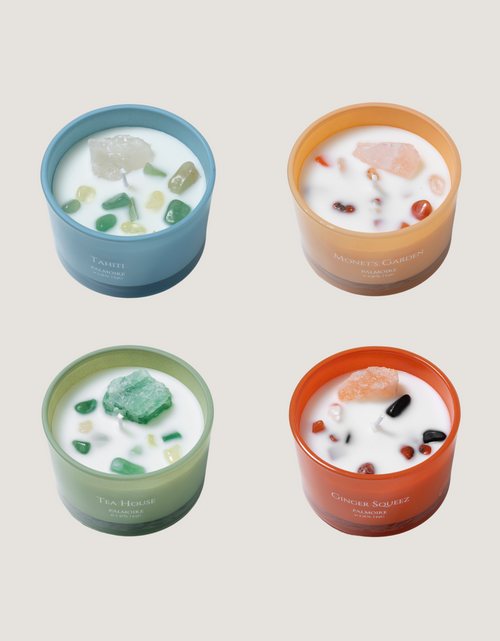 Load image into Gallery viewer, Classics Minis: Set of 4 by PALMOIRE
