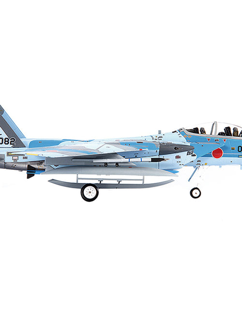 Load image into Gallery viewer, Mitsubishi F-15DJ Eagle Fighter Plane "JASDF (Japan Air Self-Defense Force) Tactical Fighter Training Group" (2020) 1/72 Diecast Model by JC Wings
