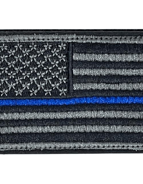 Load image into Gallery viewer, Tactical USA Flag Patch with Detachable Backing by Jupiter Gear
