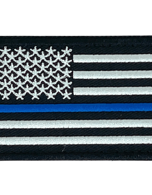 Load image into Gallery viewer, Tactical USA Flag Patch with Detachable Backing by Jupiter Gear
