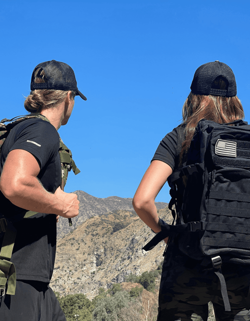 Load image into Gallery viewer, Tactical USA Flag Patch with Detachable Backing by Jupiter Gear
