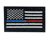 Red Blue Line