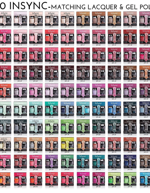 Load image into Gallery viewer, INSYNC CLASSIC COLLECTION 2-60 by Joya Mia
